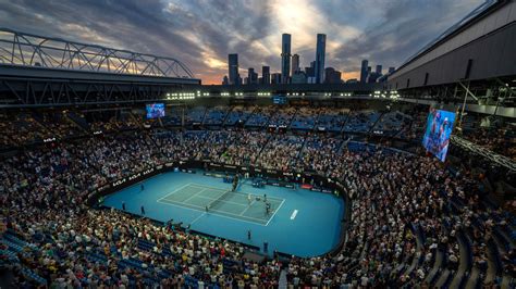 tennis australian open|Official Website of the Australian Open 2024 .